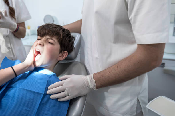 Best Urgent Care for Lost Fillings or Crowns in Holcom, KS