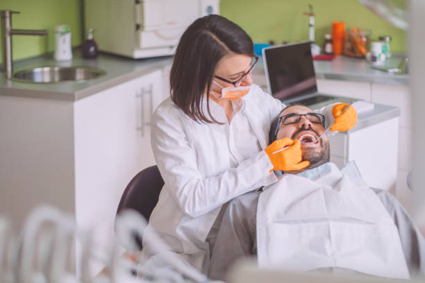 Best Emergency Orthodontic Services in Holcom, KS